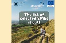 2nd Call for Rural Tourism SMEs: The list of selected SMEs is out!
