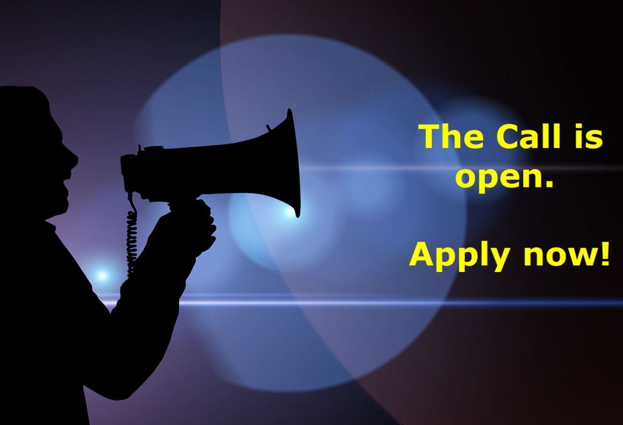 Novinka Photo Announcement of a Call for Expression of Interest - Assistance Service Providers