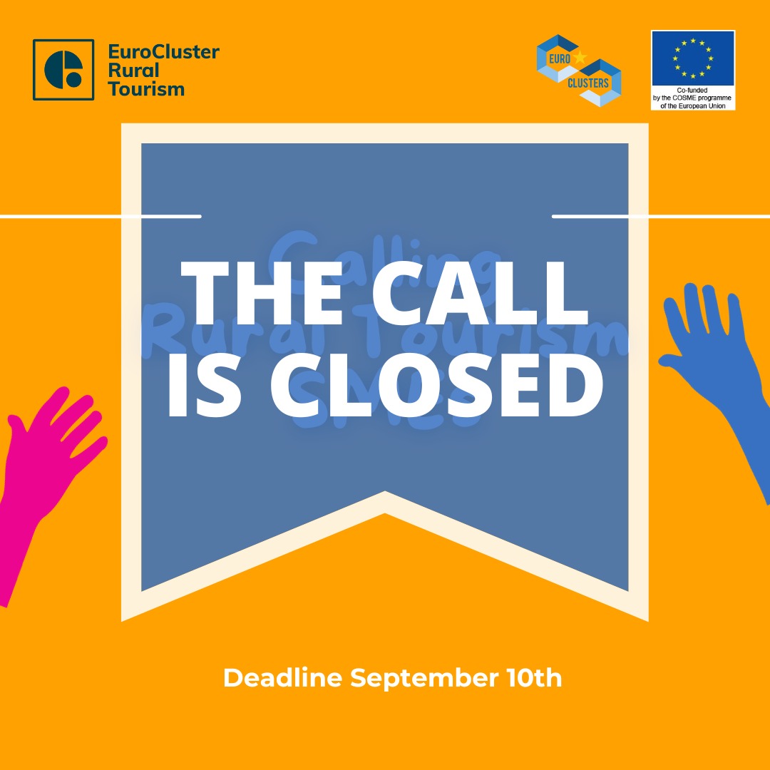 Photo The Call for SMEs was closed on September 10th